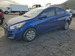 KMHCT4AE2HU291798 2017 HYUNDAI ACCENT