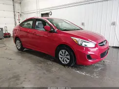 KMHCT4AE2HU294071 2017 HYUNDAI ACCENT