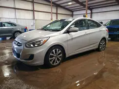 KMHCT4AE2HU295141 2017 HYUNDAI ACCENT