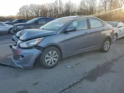 KMHCT4AE2HU297312 2017 HYUNDAI ACCENT