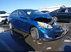KMHCT4AE2HU298296 2017 HYUNDAI ACCENT