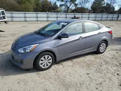KMHCT4AE2HU299920 2017 HYUNDAI ACCENT