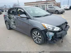 KMHCT4AE2HU302363 2017 HYUNDAI ACCENT