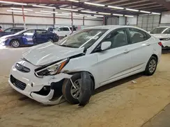 KMHCT4AE2HU307837 2017 HYUNDAI ACCENT
