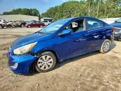 KMHCT4AE2HU308700 2017 HYUNDAI ACCENT