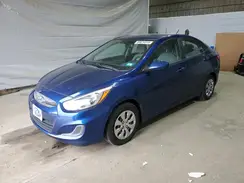 KMHCT4AE2HU309605 2017 HYUNDAI ACCENT