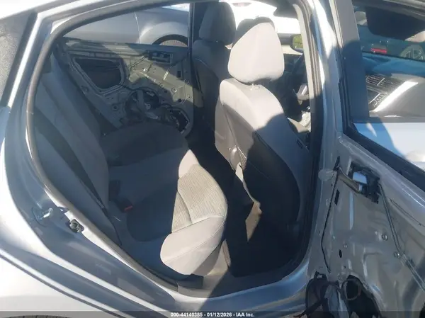 KMHCT4AE2HU311094 2017 HYUNDAI ACCENT - Image 8
