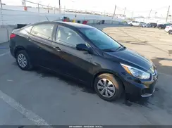 KMHCT4AE2HU311614 2017 HYUNDAI ACCENT