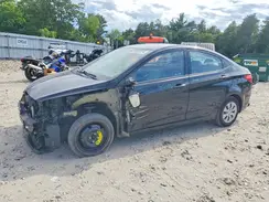 KMHCT4AE2HU312570 2017 HYUNDAI ACCENT