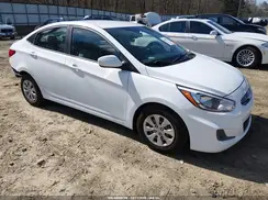 KMHCT4AE2HU314531 2017 HYUNDAI ACCENT
