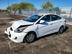KMHCT4AE2HU314691 2017 HYUNDAI ACCENT
