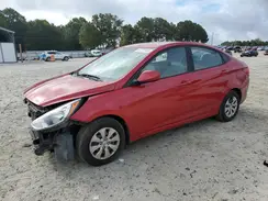 KMHCT4AE2HU318983 2017 HYUNDAI ACCENT