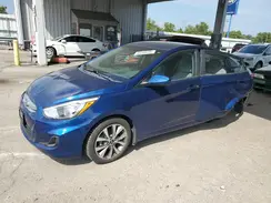 KMHCT4AE2HU320183 2017 HYUNDAI ACCENT