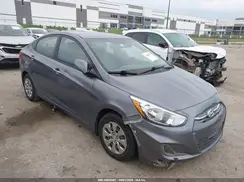 KMHCT4AE2HU321835 2017 HYUNDAI ACCENT