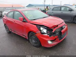 KMHCT4AE2HU321978 2017 HYUNDAI ACCENT