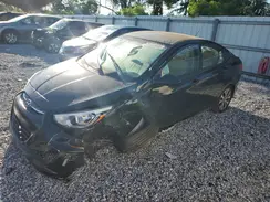 KMHCT4AE2HU323679 2017 HYUNDAI ACCENT