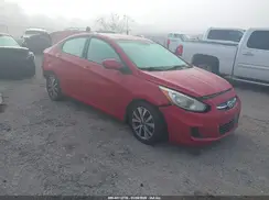 KMHCT4AE2HU326758 2017 HYUNDAI ACCENT