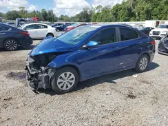 KMHCT4AE2HU329823 2017 HYUNDAI ACCENT