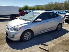 KMHCT4AE2HU330258 2017 HYUNDAI ACCENT