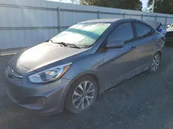 KMHCT4AE2HU331216 2017 HYUNDAI ACCENT