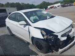 KMHCT4AE2HU332883 2017 HYUNDAI ACCENT