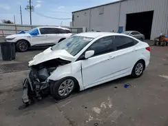 KMHCT4AE2HU334665 2017 HYUNDAI ACCENT
