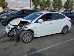 KMHCT4AE2HU334794 2017 HYUNDAI ACCENT