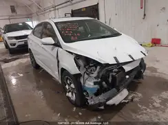 KMHCT4AE2HU335007 2017 HYUNDAI ACCENT