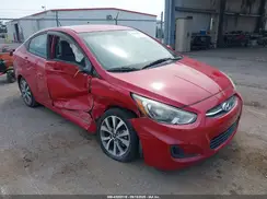 KMHCT4AE2HU336285 2017 HYUNDAI ACCENT