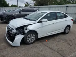 KMHCT4AE2HU336626 2017 HYUNDAI ACCENT