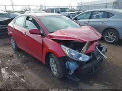 KMHCT4AE2HU339316 2017 HYUNDAI ACCENT
