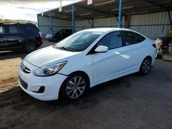 KMHCT4AE2HU341728 2017 HYUNDAI ACCENT