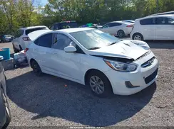 KMHCT4AE2HU342880 2017 HYUNDAI ACCENT