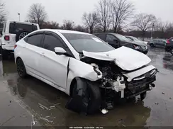 KMHCT4AE2HU343849 2017 HYUNDAI ACCENT