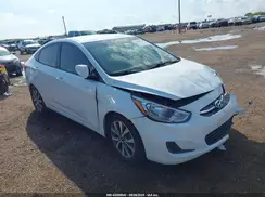 KMHCT4AE2HU344628 2017 HYUNDAI ACCENT