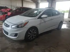 KMHCT4AE2HU344659 2017 HYUNDAI ACCENT