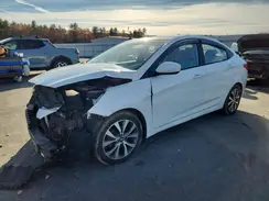 KMHCT4AE2HU348730 2017 HYUNDAI ACCENT