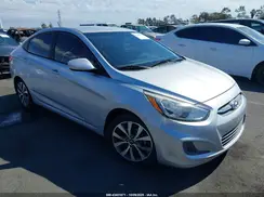 KMHCT4AE2HU349134 2017 HYUNDAI ACCENT