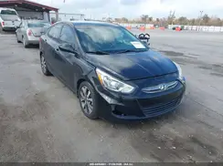 KMHCT4AE2HU354401 2017 HYUNDAI ACCENT