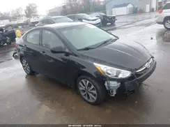 KMHCT4AE2HU354849 2017 HYUNDAI ACCENT