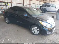 KMHCT4AE2HU355550 2017 HYUNDAI ACCENT