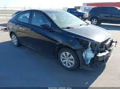 KMHCT4AE2HU355564 2017 HYUNDAI ACCENT