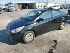 KMHCT4AE2HU355614 2017 HYUNDAI ACCENT