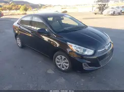 KMHCT4AE2HU355645 2017 HYUNDAI ACCENT