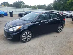 KMHCT4AE2HU357265 2017 HYUNDAI ACCENT