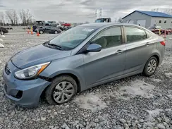 KMHCT4AE2HU358996 2017 HYUNDAI ACCENT