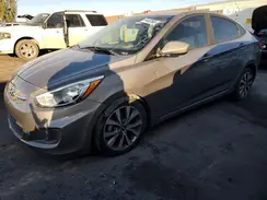 KMHCT4AE2HU360117 2017 HYUNDAI ACCENT