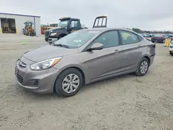 KMHCT4AE2HU361249 2017 HYUNDAI ACCENT