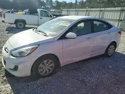 KMHCT4AE2HU363244 2017 HYUNDAI ACCENT