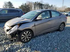 KMHCT4AE2HU364975 2017 HYUNDAI ACCENT